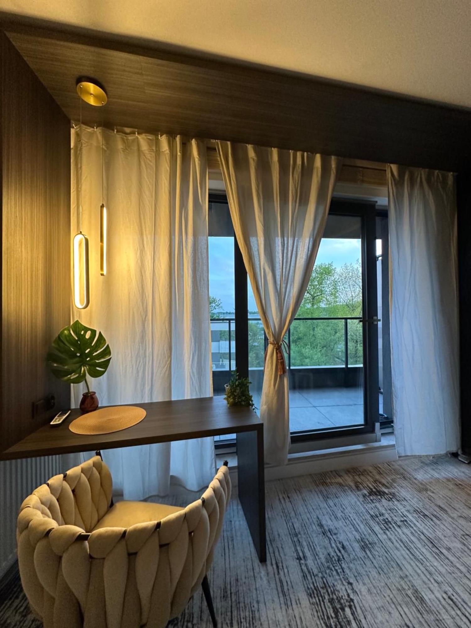 Appartamento Kijowska *