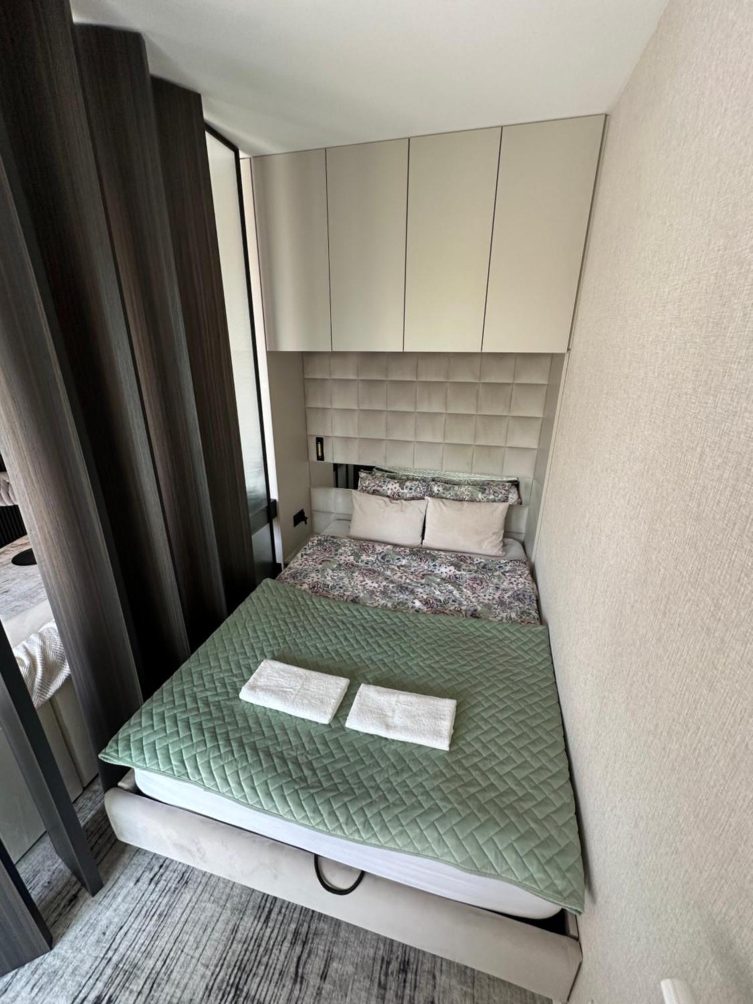 Apartmán Kijowska Krakov