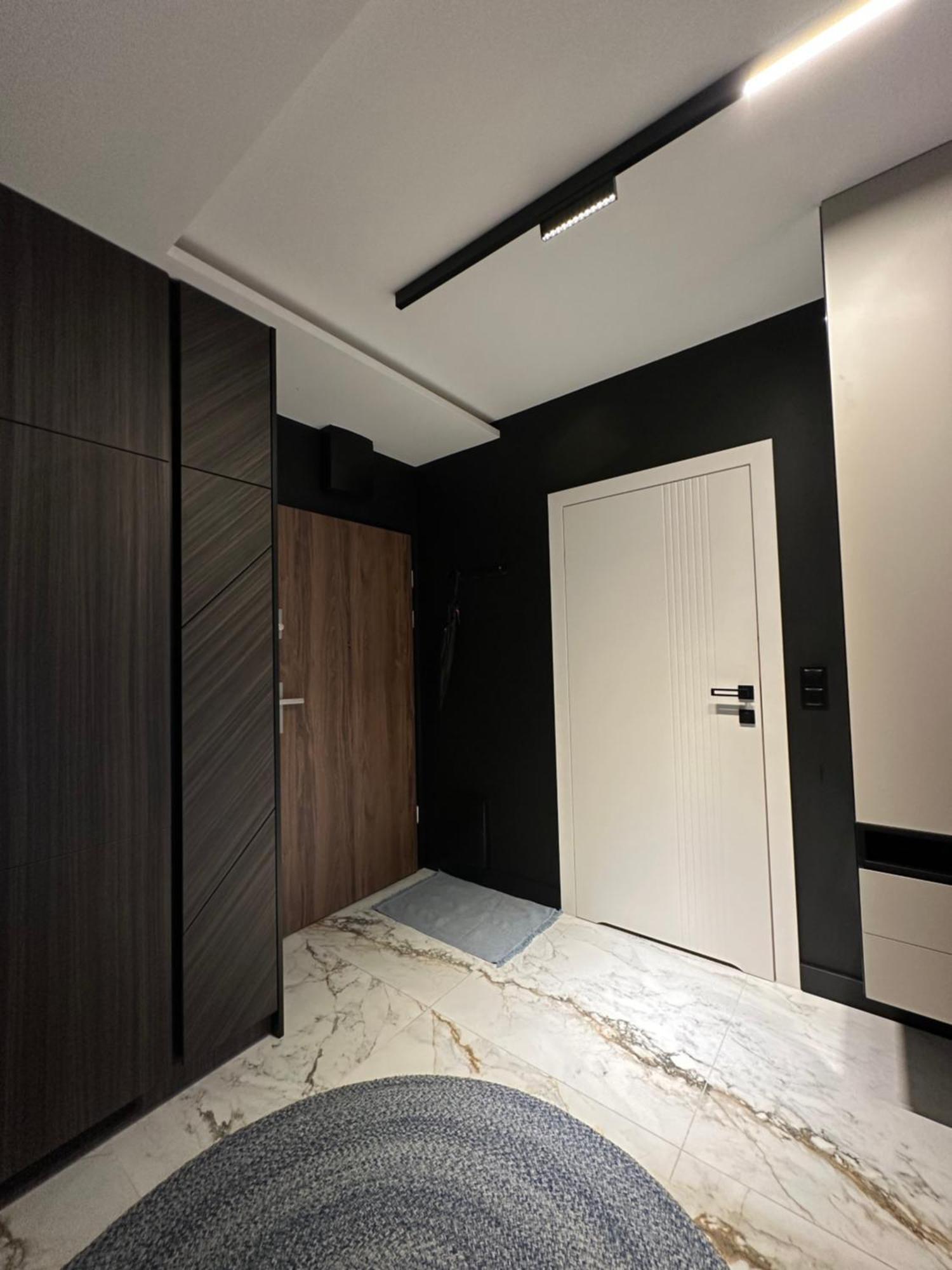 Kijowska Apartmán *