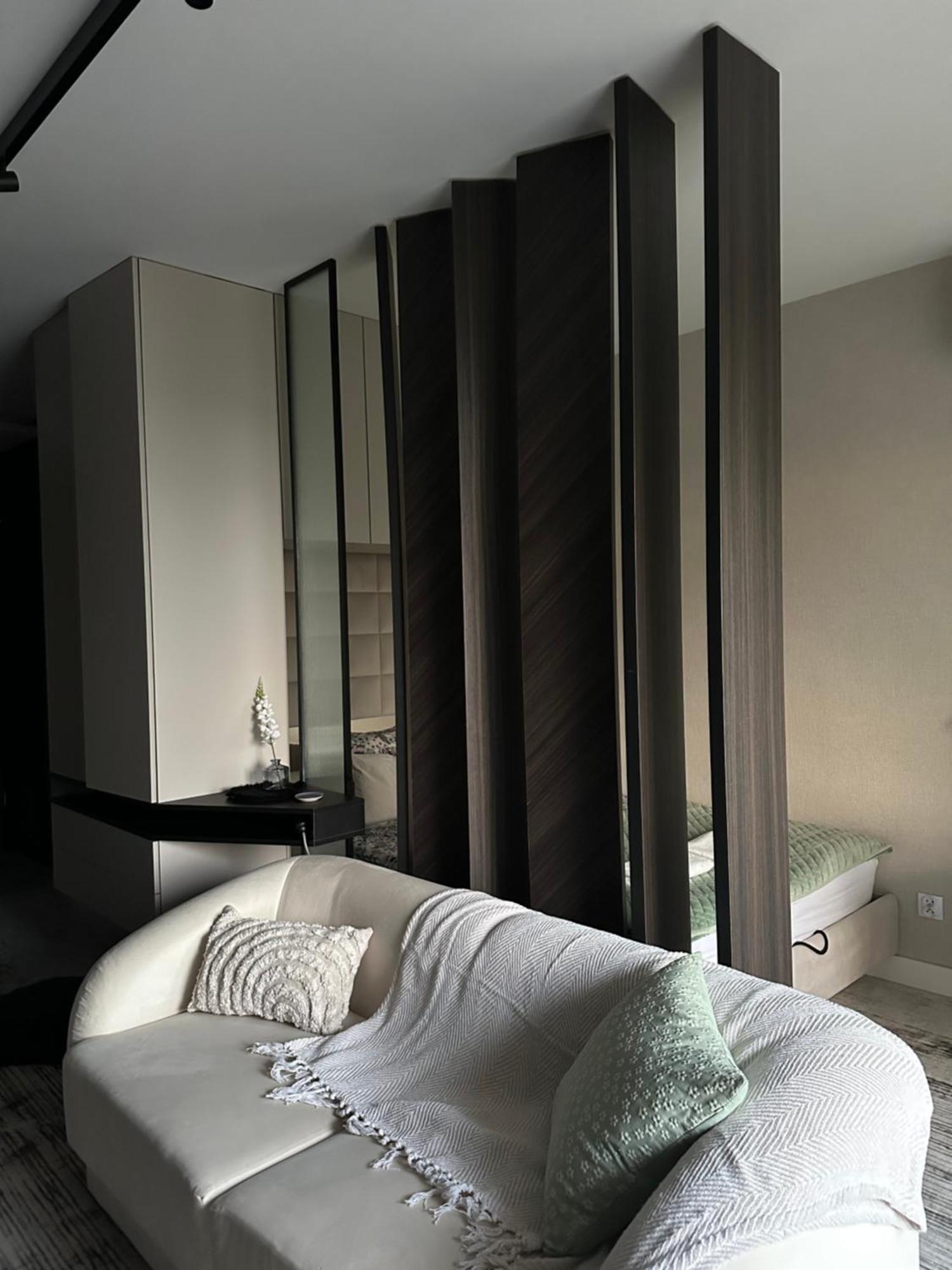 Kijowska Apartmán Krakov