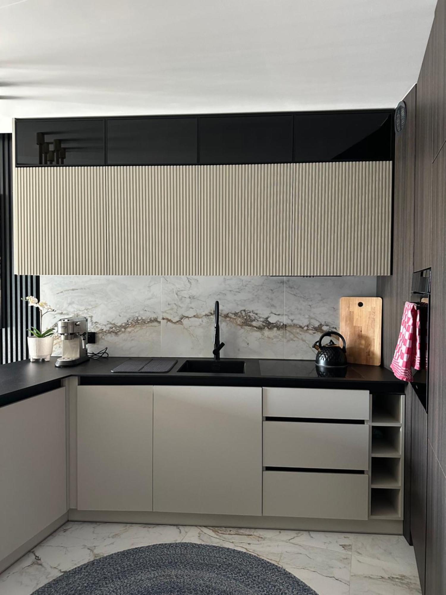 Apartmán Kijowska Krakov