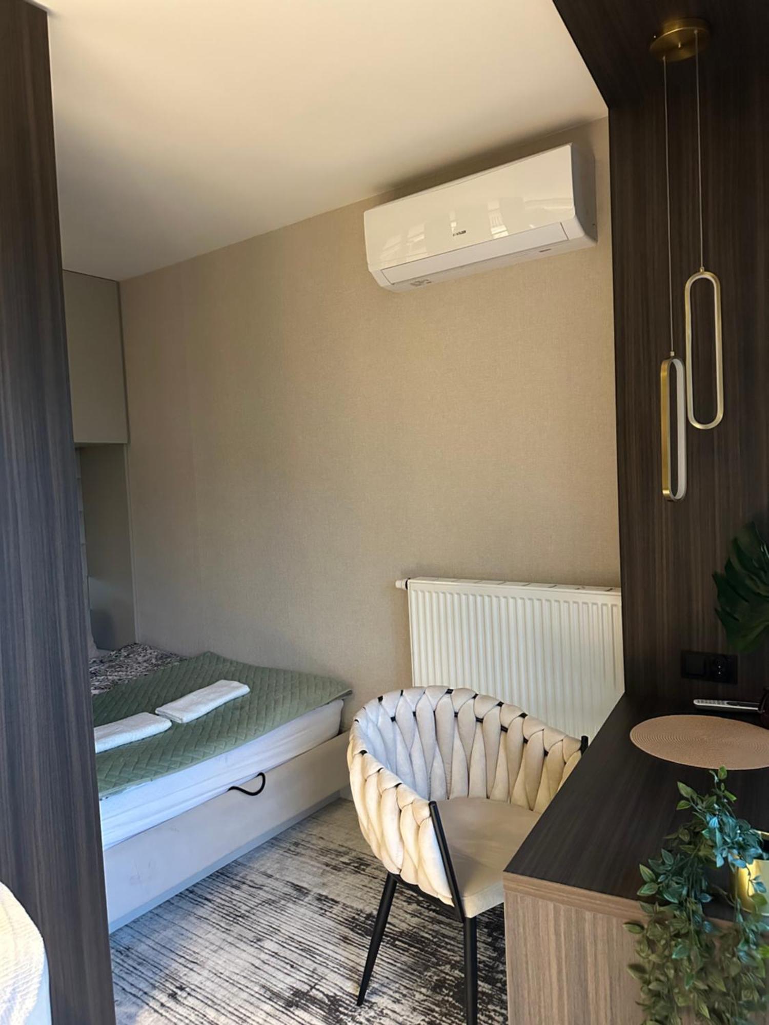 Kijowska Apartmán *