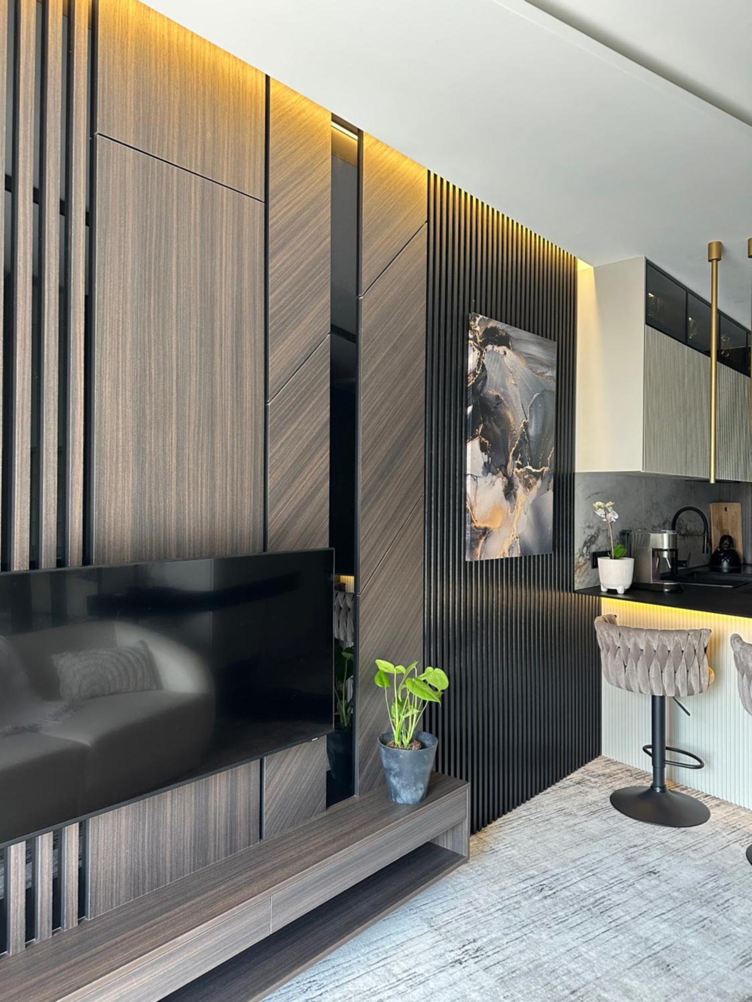 Apartmán Kijowska Krakov