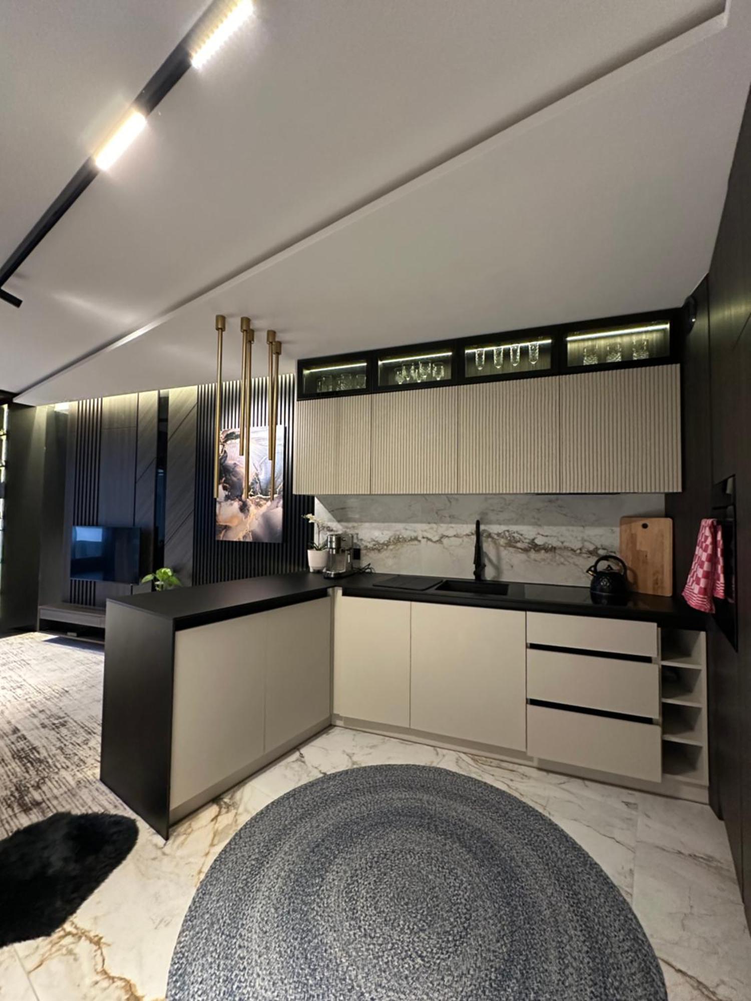 Kijowska Apartmán