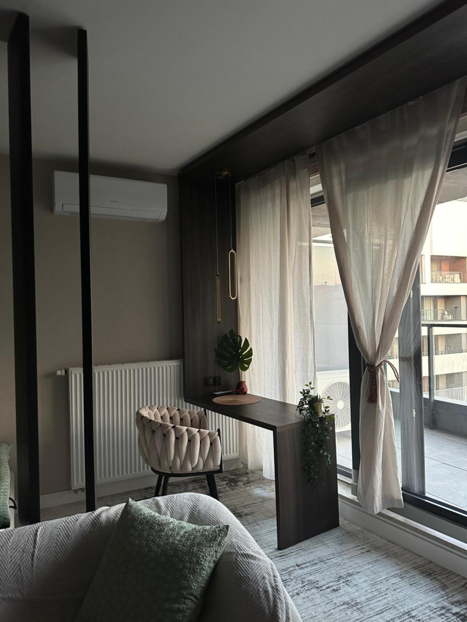 Kijowska Apartmán Krakov