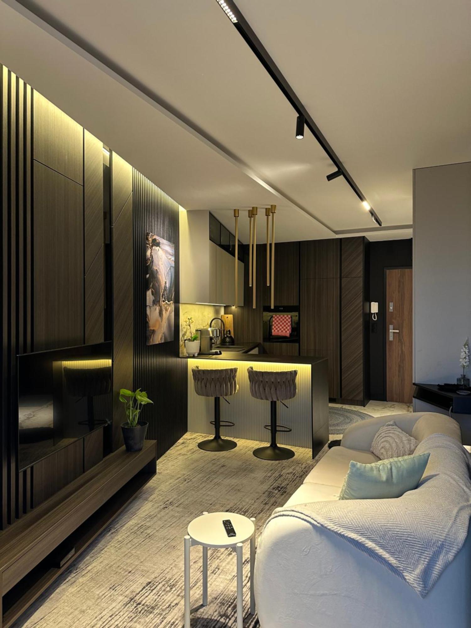 Kijowska Apartmán Krakov