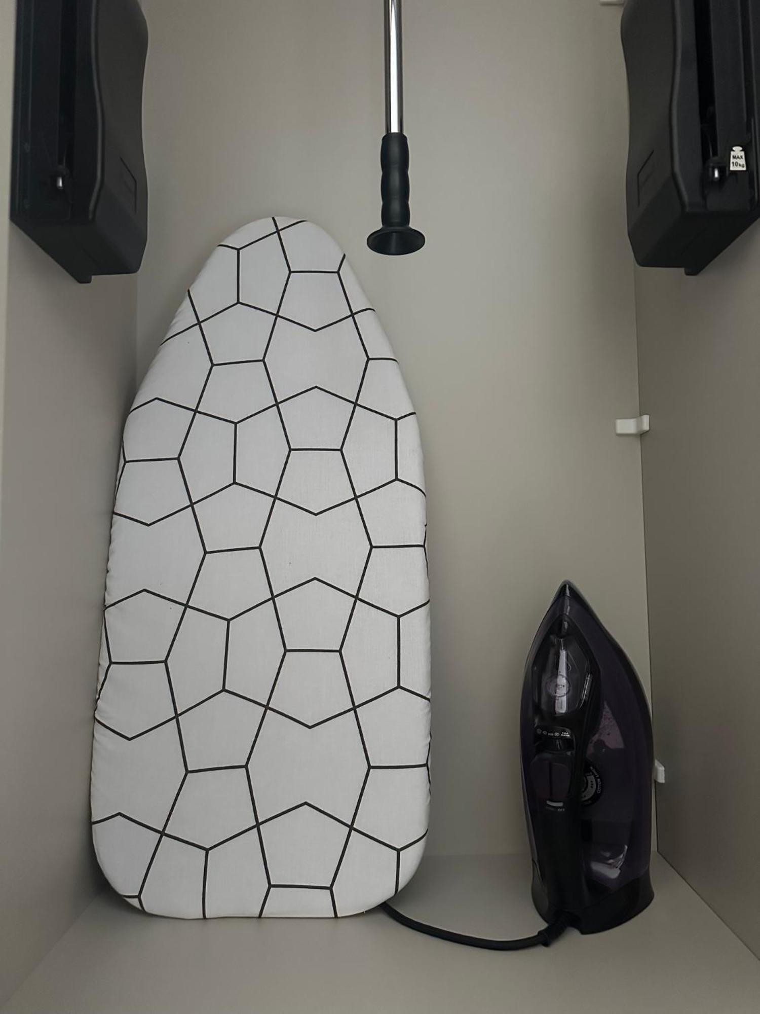 Apartmán Kijowska
